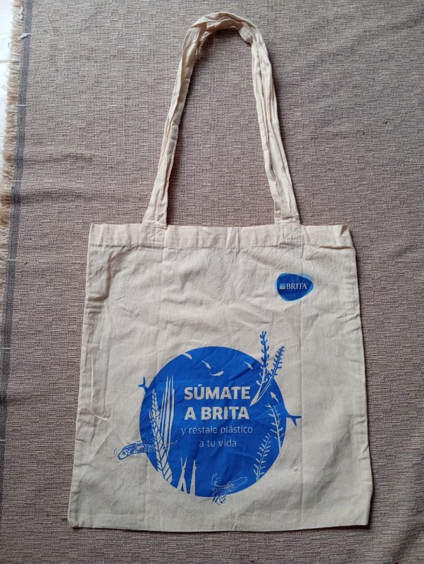 Tote bag