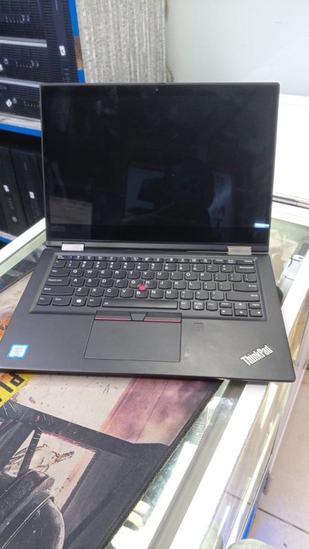 Computer accessories 