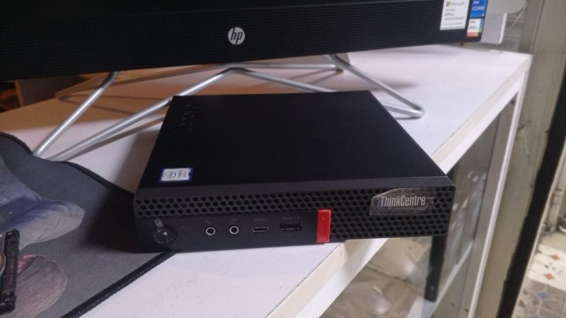 Lenovo core i5 8th generation 