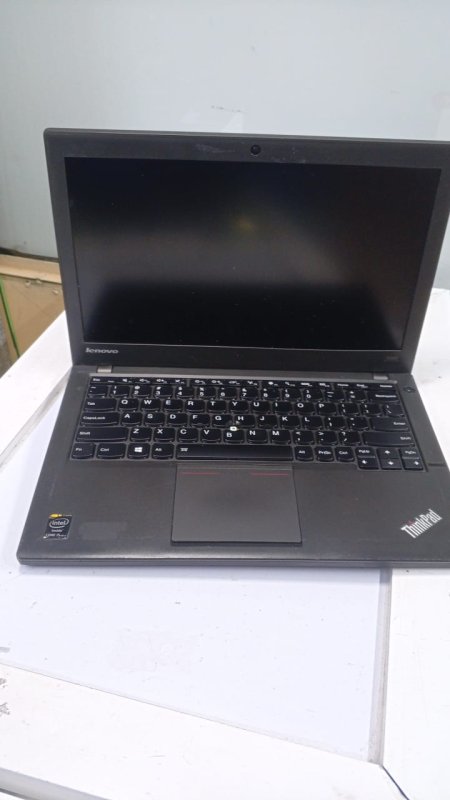 Lenovo x240 core i5 4th gen 