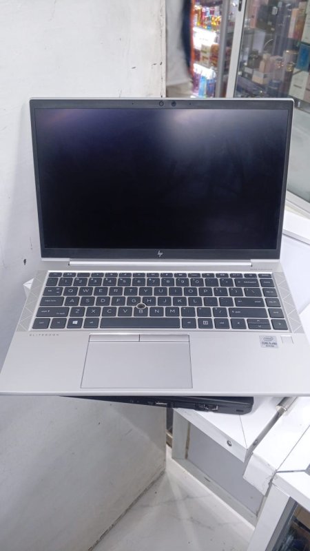 HP 840 g7 core i5 10th gen