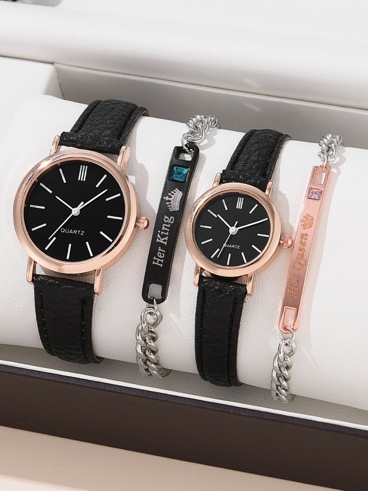 Ladies watches