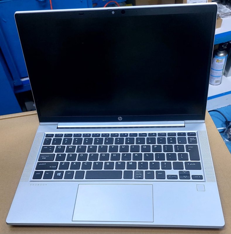 Hp Probook 635 Aero G7 Amd Ryzen 5 16gb ram 256ssd now available