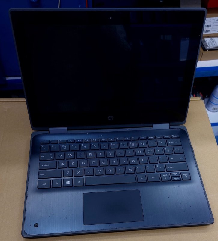 HP ProBook 11 G6 x360 (Core i5 10th Gen, 8GB RAM, 128GB SSD, Touchscreen)