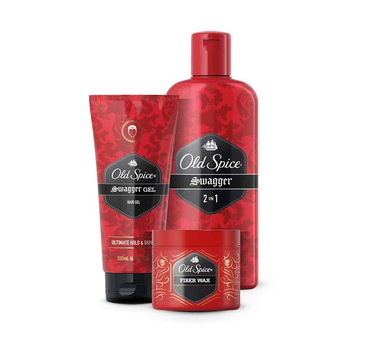 Shampoo Conditioner Pack